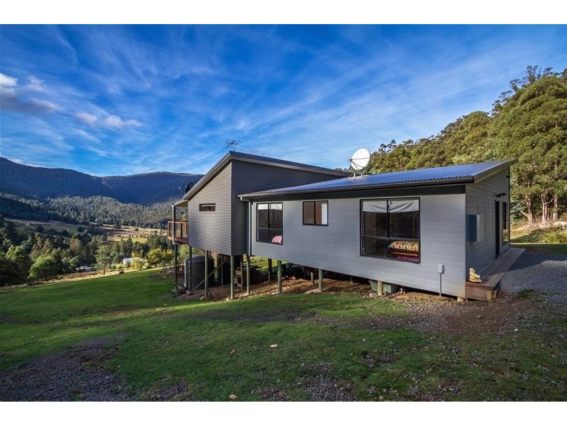 796 Crabtree Road, Crabtree TAS 7109