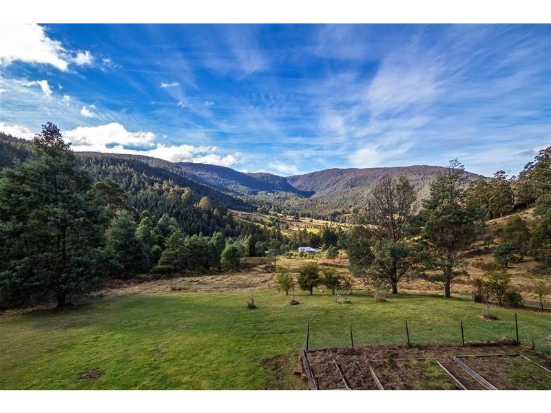 796 Crabtree Road, Crabtree TAS 7109