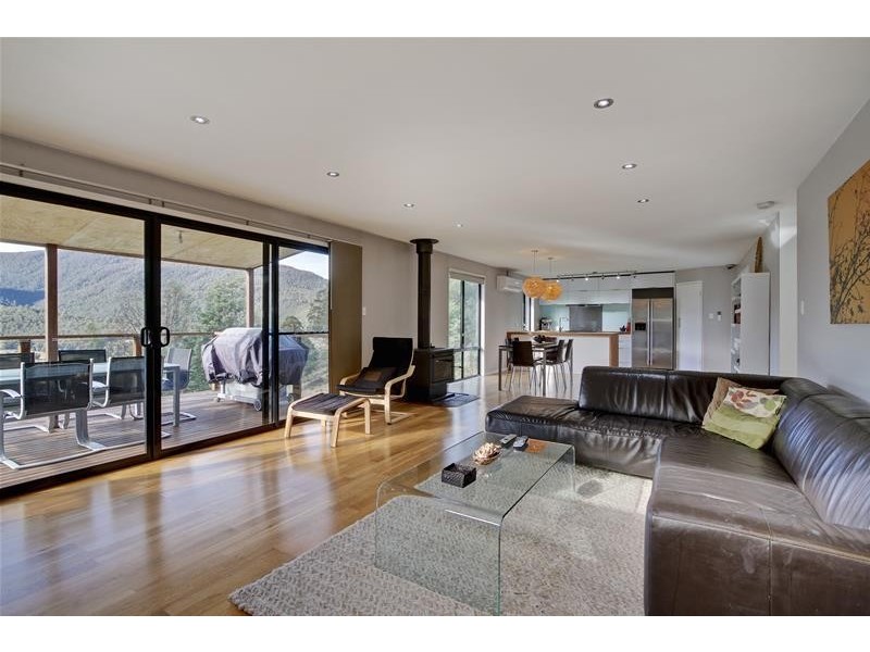 796 Crabtree Road, Crabtree TAS 7109