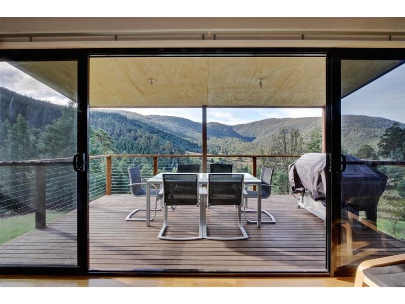 796 Crabtree Road, Crabtree TAS 7109