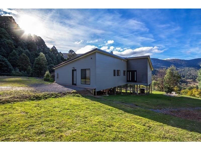796 Crabtree Road, Crabtree TAS 7109