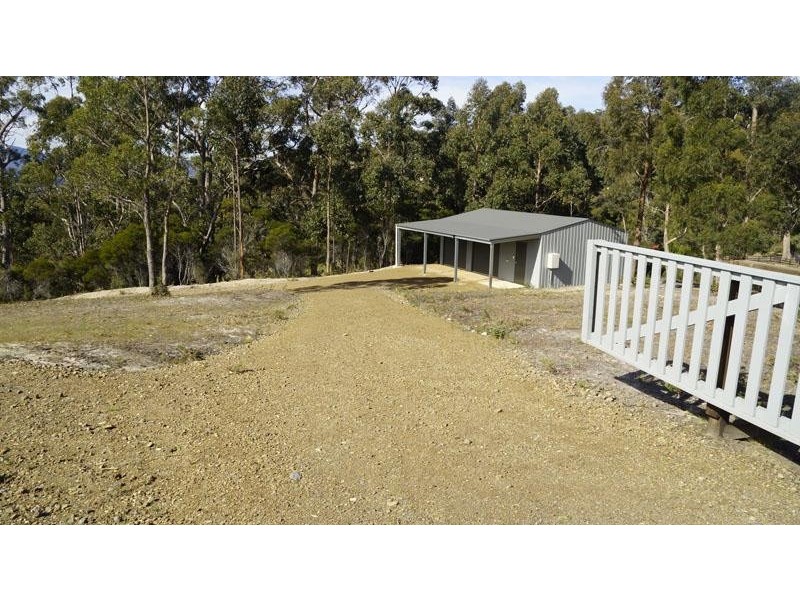 17 Stella Court, Surges Bay TAS 7116