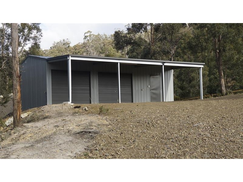 17 Stella Court, Surges Bay TAS 7116