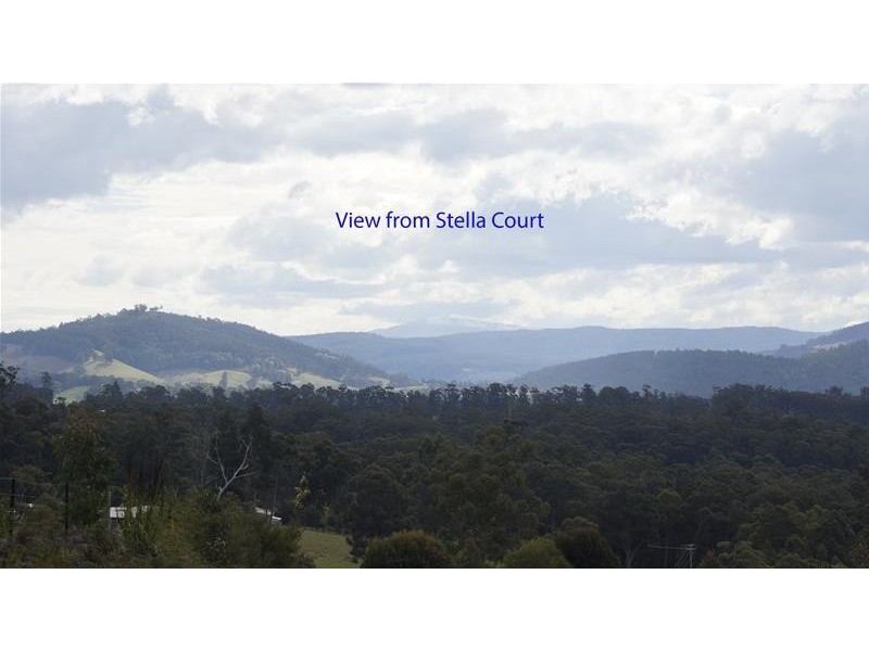 17 Stella Court, Surges Bay TAS 7116