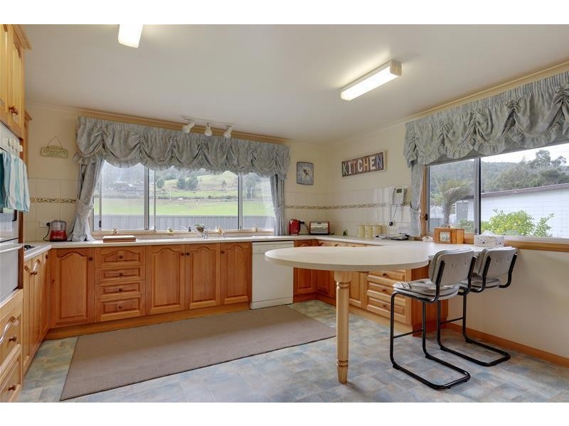 1266 Glen Huon Road, Judbury TAS 7109