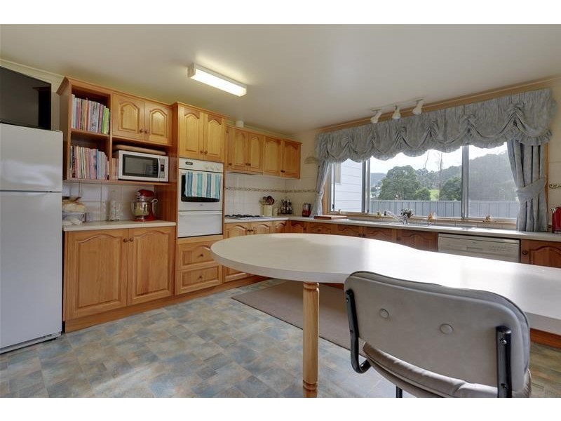 1266 Glen Huon Road, Judbury TAS 7109