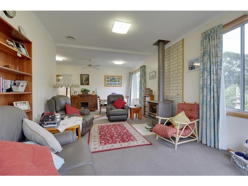 1266 Glen Huon Road, Judbury TAS 7109