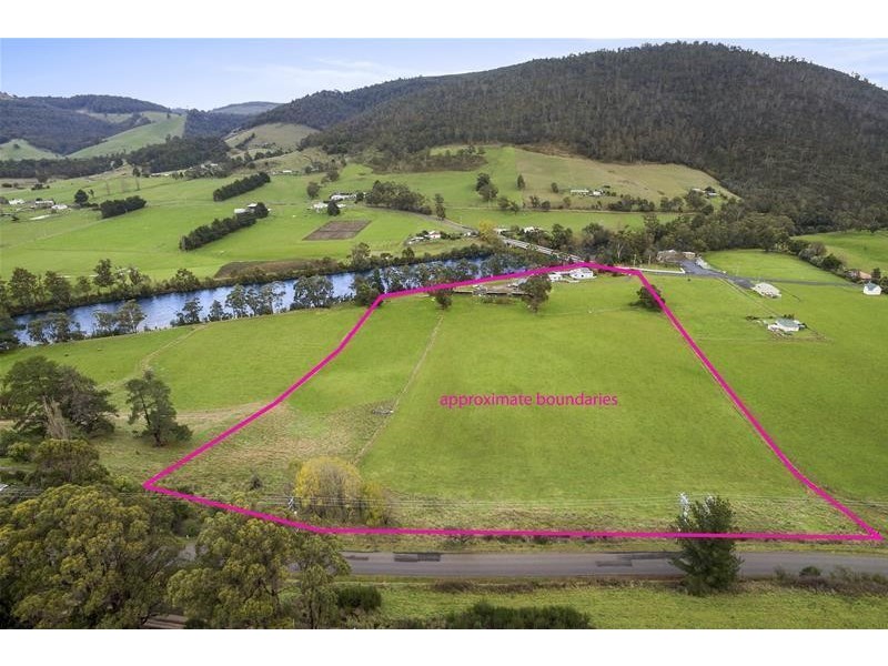 1266 Glen Huon Road, Judbury TAS 7109