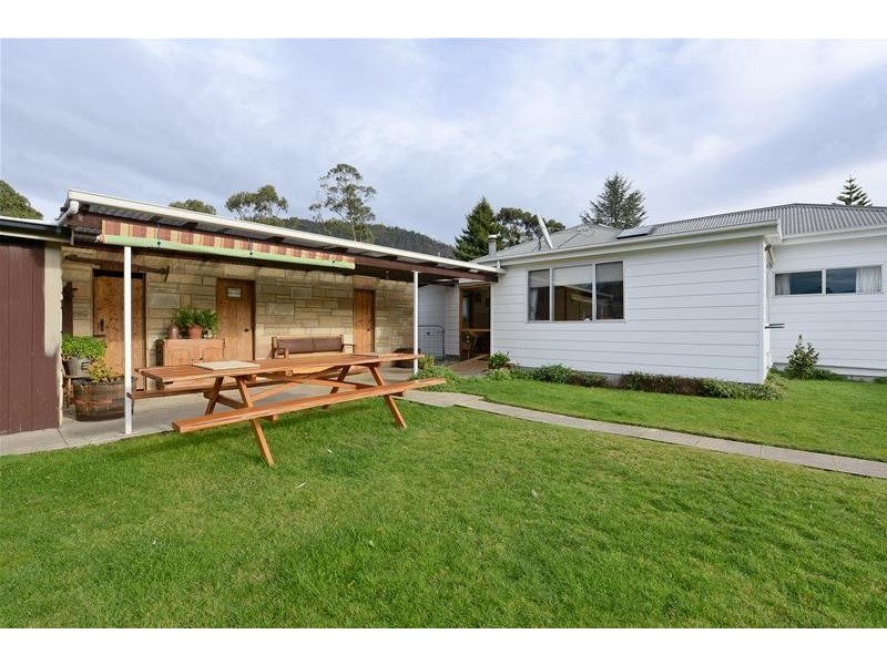 1266 Glen Huon Road, Judbury TAS 7109