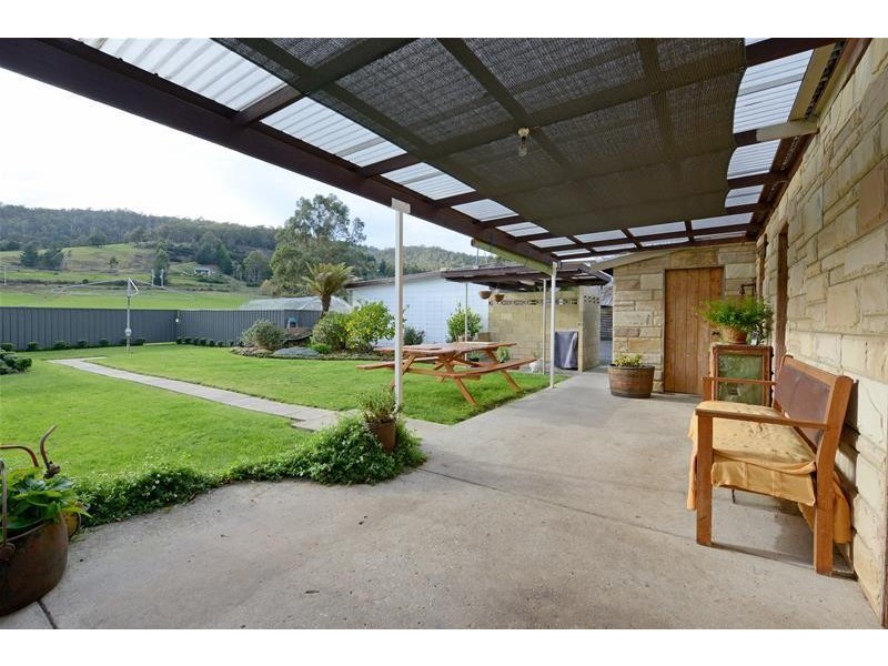 1266 Glen Huon Road, Judbury TAS 7109