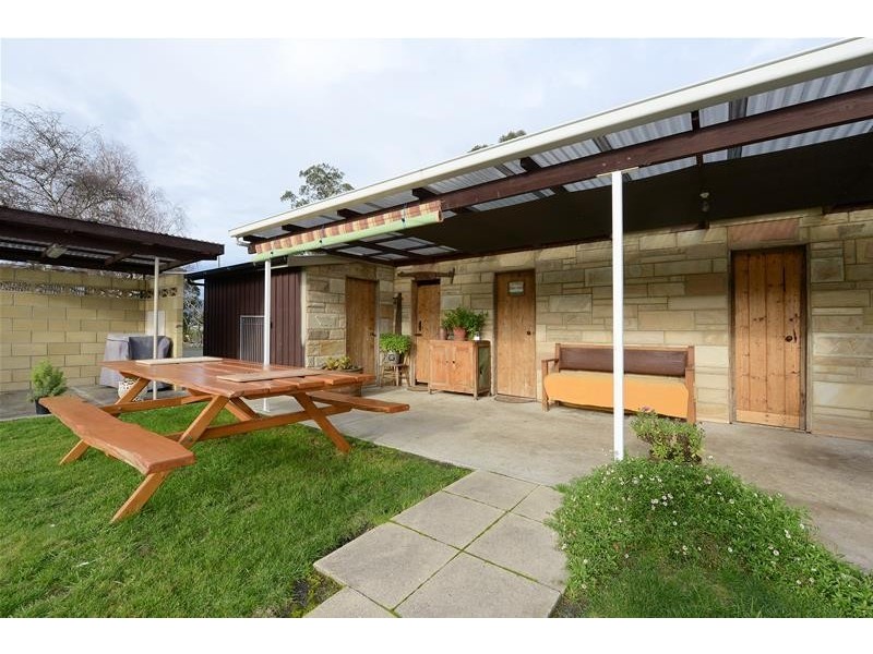 1266 Glen Huon Road, Judbury TAS 7109