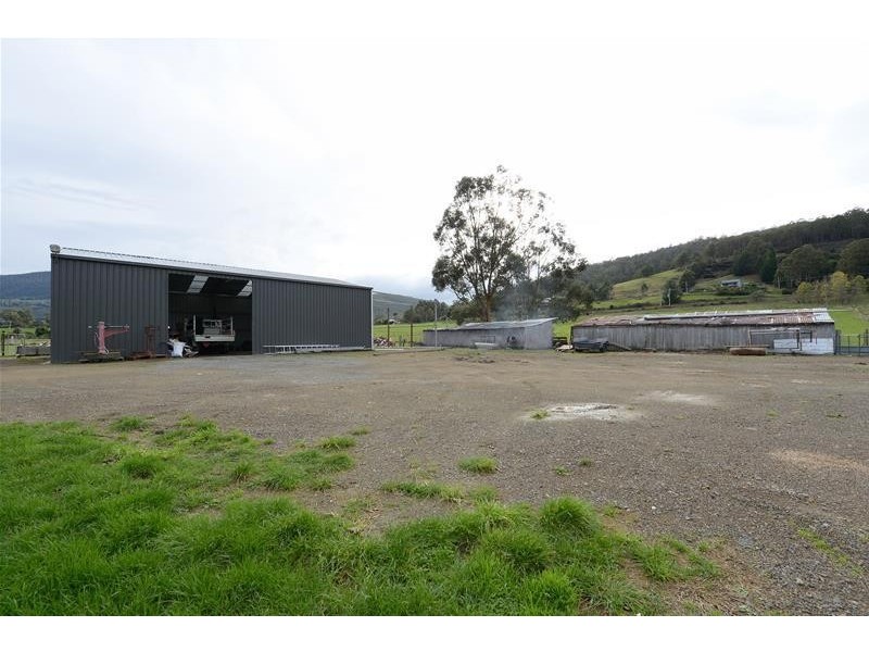 1266 Glen Huon Road, Judbury TAS 7109