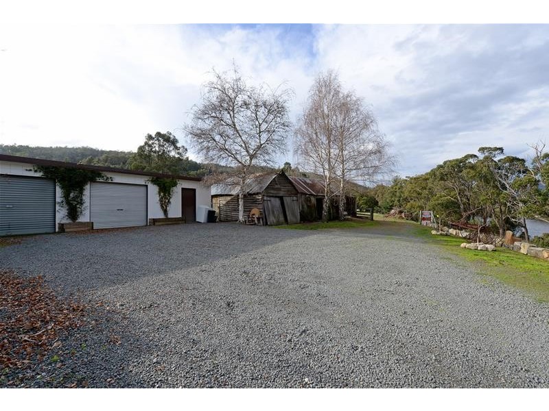 1266 Glen Huon Road, Judbury TAS 7109