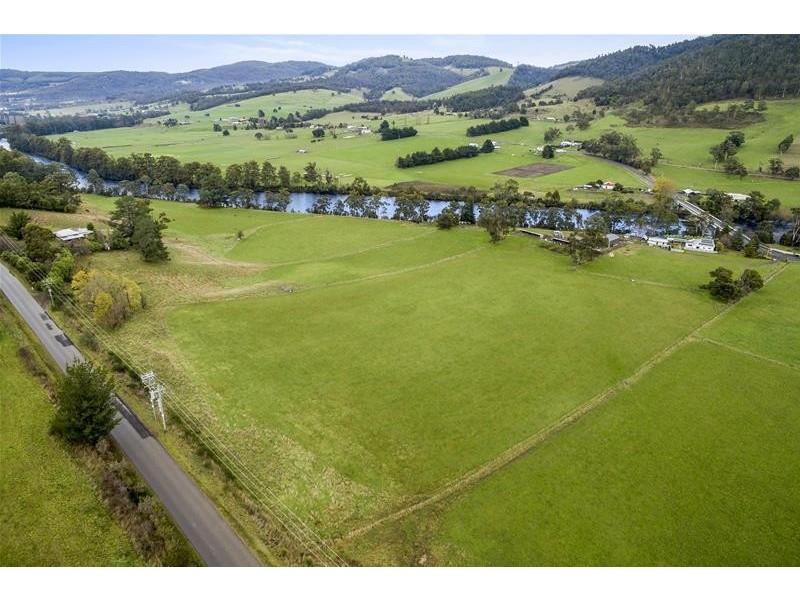 1266 Glen Huon Road, Judbury TAS 7109