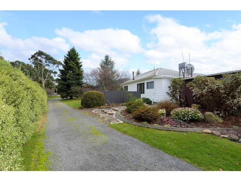 1266 Glen Huon Road, Judbury TAS 7109