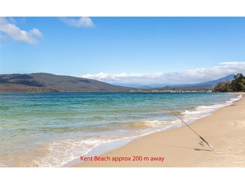 19 Pulfers Road, Dover TAS 7117