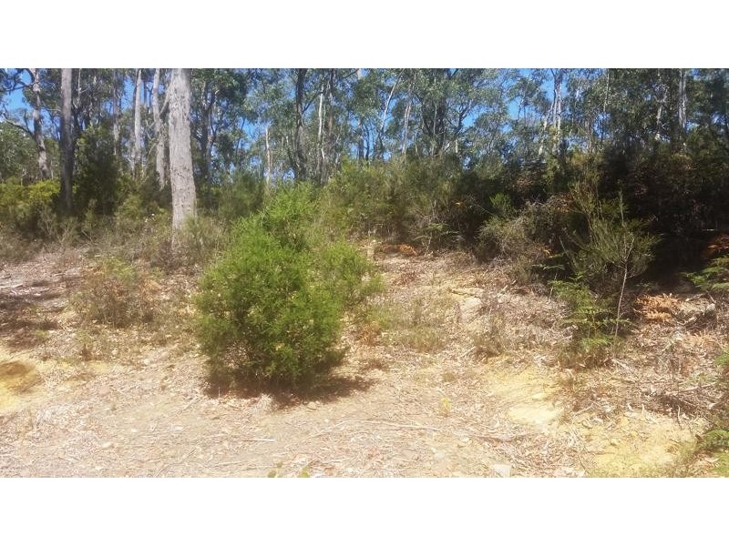 Lot 2 Brittains Road, Garden Island Creek TAS 7112