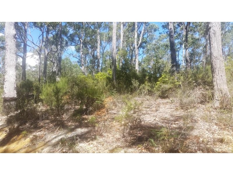 Lot 2 Brittains Road, Garden Island Creek TAS 7112