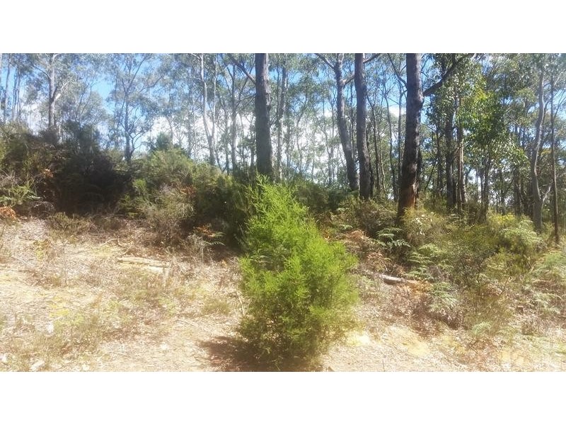 Lot 2 Brittains Road, Garden Island Creek TAS 7112