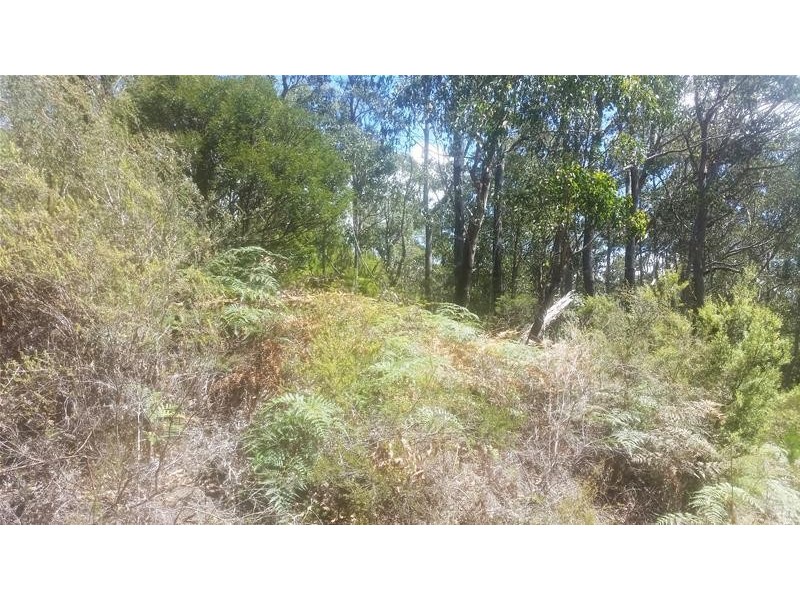 Lot 2 Brittains Road, Garden Island Creek TAS 7112