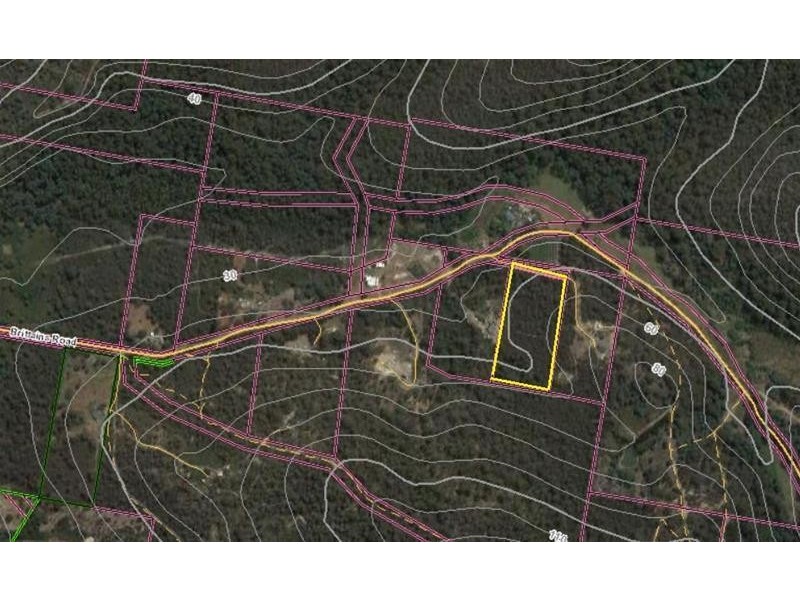 Lot 2 Brittains Road, Garden Island Creek TAS 7112