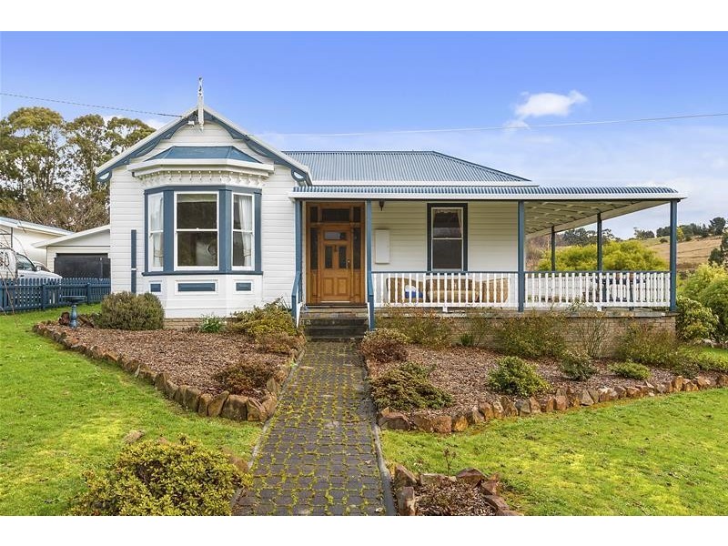 5008 Huon Highway, Geeveston TAS 7116