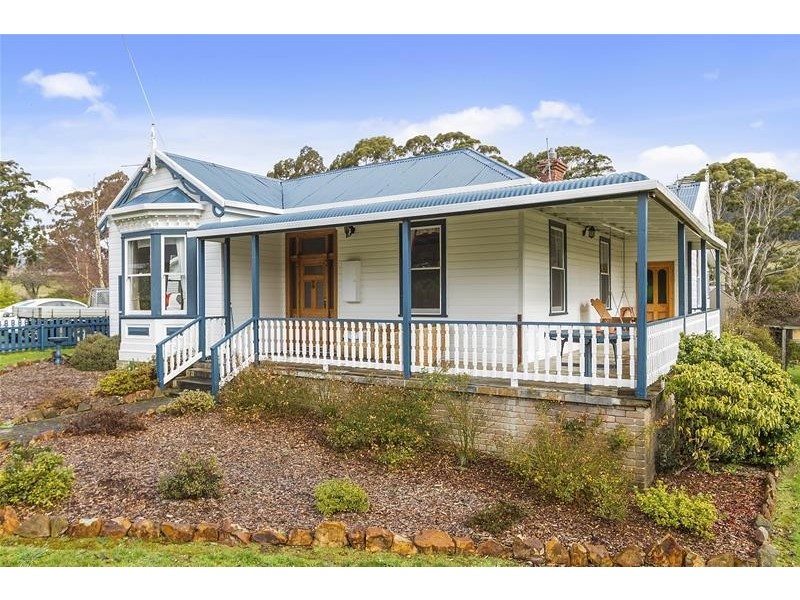 5008 Huon Highway, Geeveston TAS 7116
