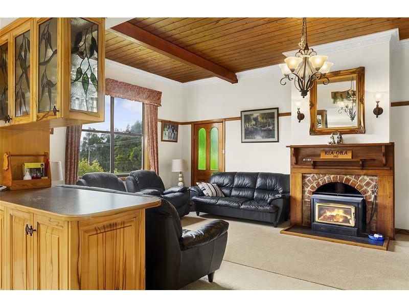 5008 Huon Highway, Geeveston TAS 7116