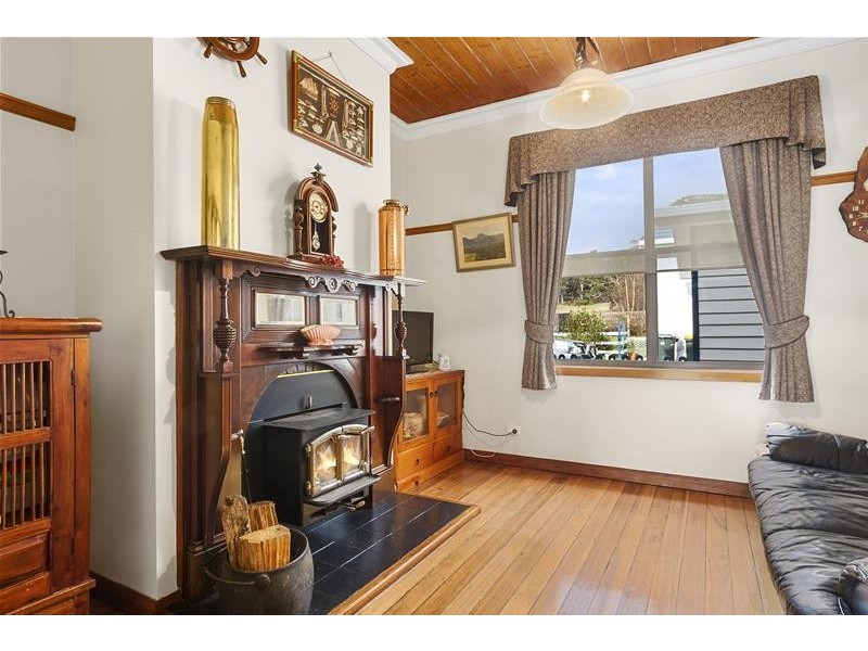 5008 Huon Highway, Geeveston TAS 7116