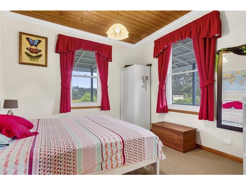 5008 Huon Highway, Geeveston TAS 7116