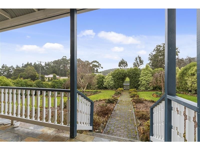 5008 Huon Highway, Geeveston TAS 7116