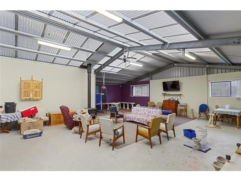 5008 Huon Highway, Geeveston TAS 7116