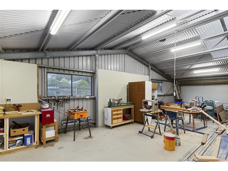 5008 Huon Highway, Geeveston TAS 7116