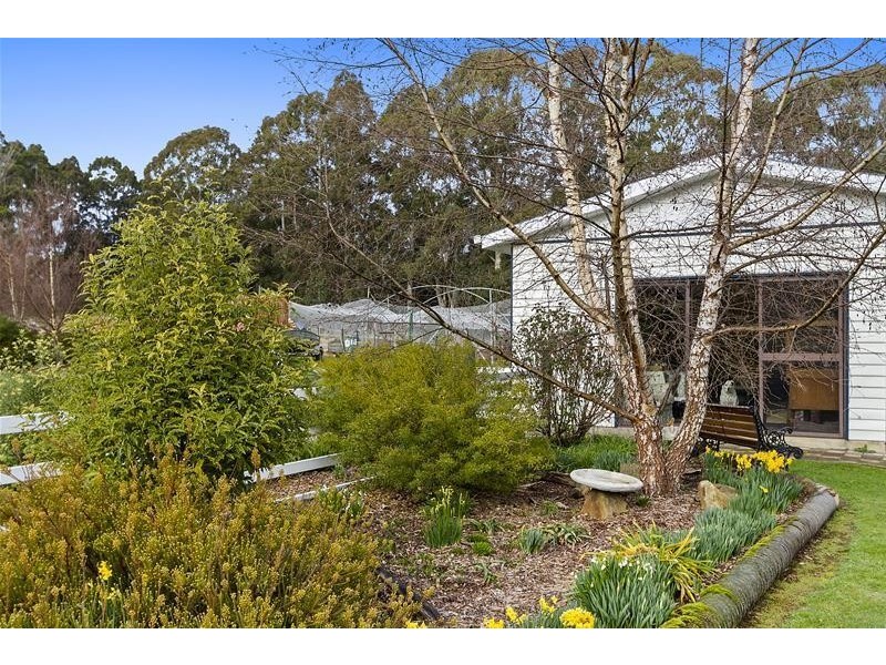 5008 Huon Highway, Geeveston TAS 7116