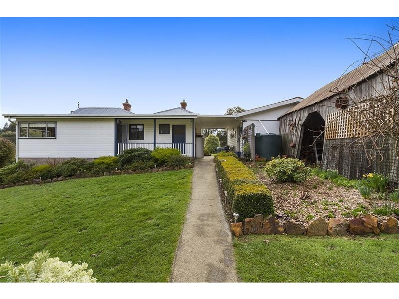 5008 Huon Highway, Geeveston TAS 7116