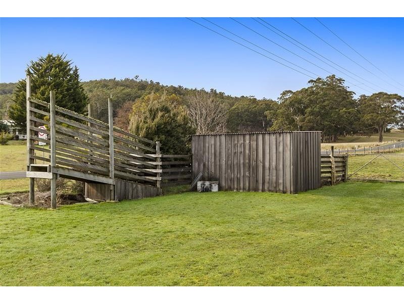 5008 Huon Highway, Geeveston TAS 7116