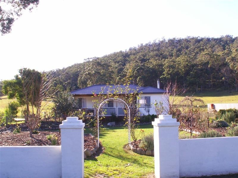 15 Wilsons Road, Deep Bay TAS 7112