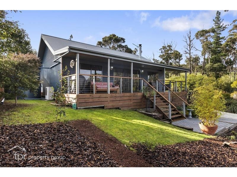 4 Sandrock Loop, Abels Bay TAS 7112