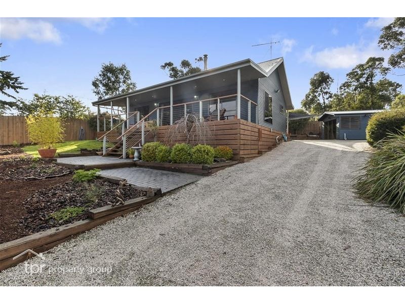 4 Sandrock Loop, Abels Bay TAS 7112
