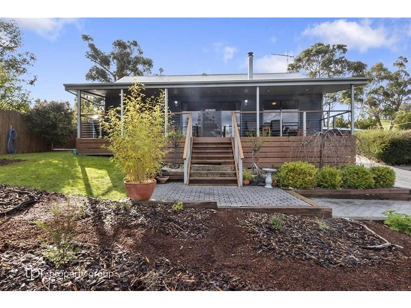 4 Sandrock Loop, Abels Bay TAS 7112
