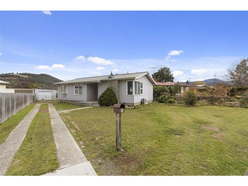 7 Tutton Avenue, Huonville TAS 7109