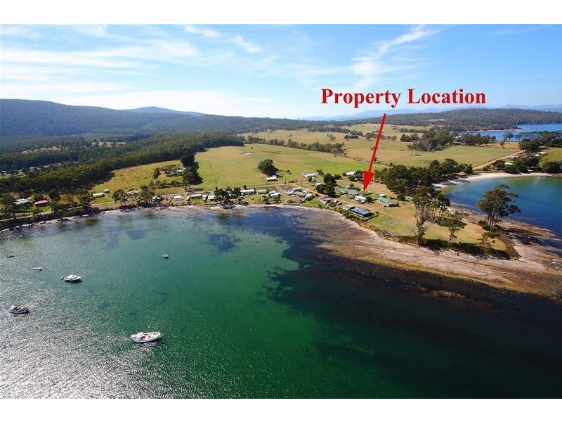 11 Cathkit Street, Southport TAS 7109