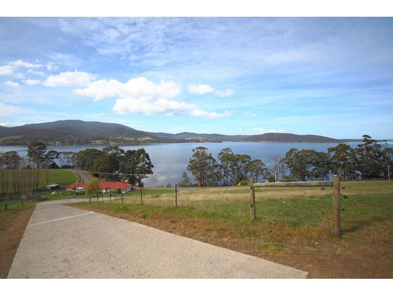Lot 2 386 Lymington Road, Lymington TAS 7109