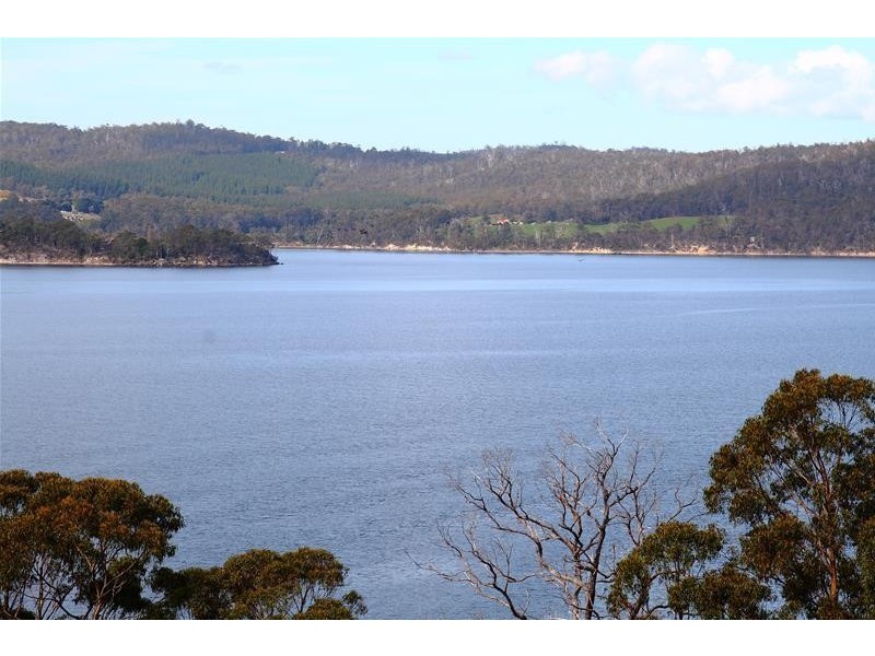 Lot 2 386 Lymington Road, Lymington TAS 7109