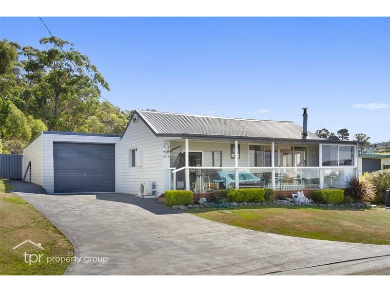 206-208 Kingfish Beach Road, Southport TAS 7109