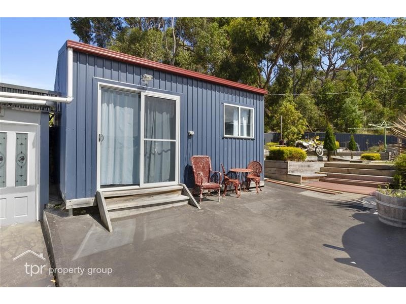 206-208 Kingfish Beach Road, Southport TAS 7109