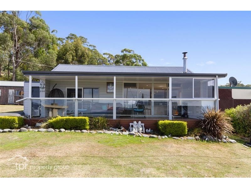 206-208 Kingfish Beach Road, Southport TAS 7109