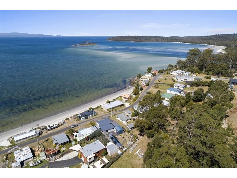 206-208 Kingfish Beach Road, Southport TAS 7109