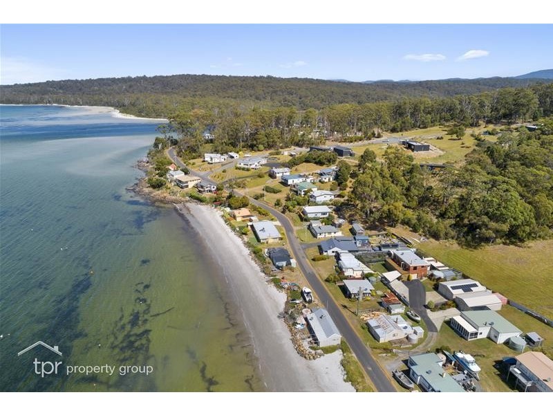206-208 Kingfish Beach Road, Southport TAS 7109