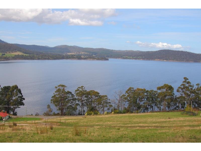 Lot 3 386 Lymington  Road, Lymington TAS 7109